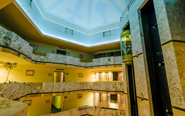 Houria Palace Hotel
