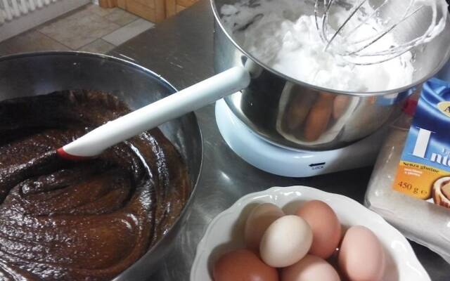 Agriturismo Cascina Cornella