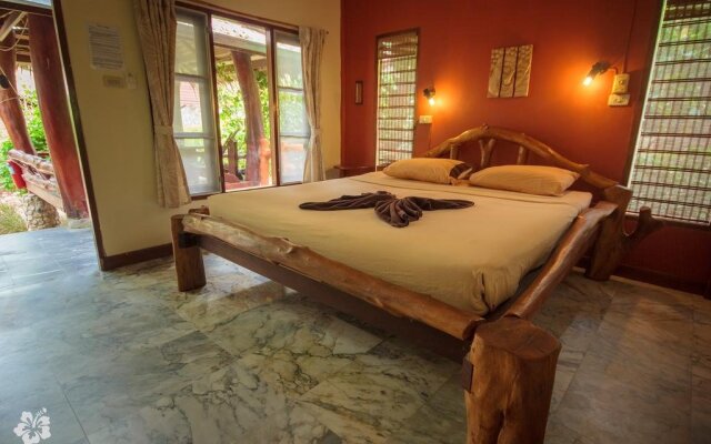 Seaflower Bungalows