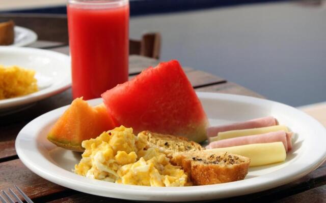 Pousada Arco Íris Fortaleza