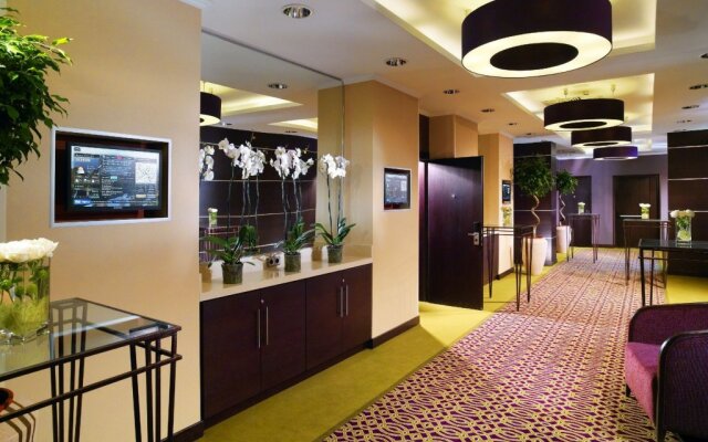 Courtyard by Marriott Kazan Kremlin