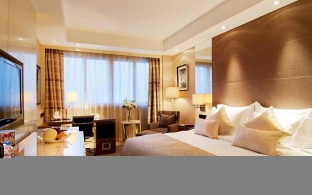 Zhejiang Business Hotel