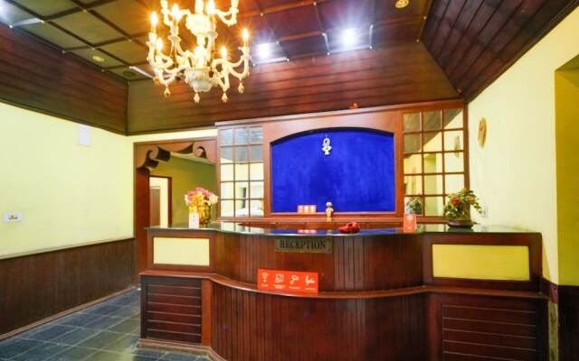 OYO 15510 Chandana Annexe