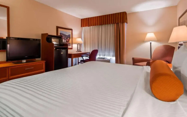Holiday Inn Express Marion