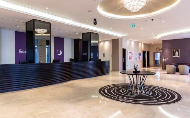 Premier Inn Doha Education City