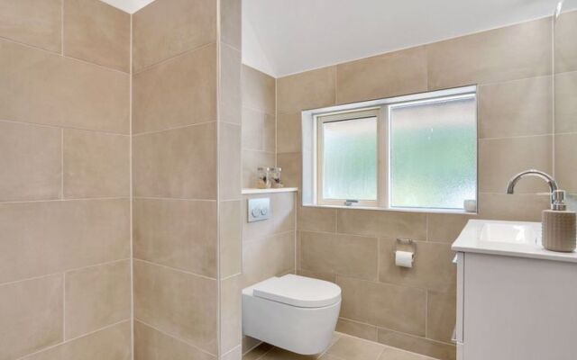 "Maximiliane" - 1km from the sea in Western Jutland