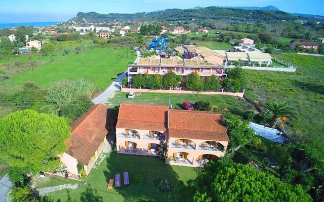 Marios Studios