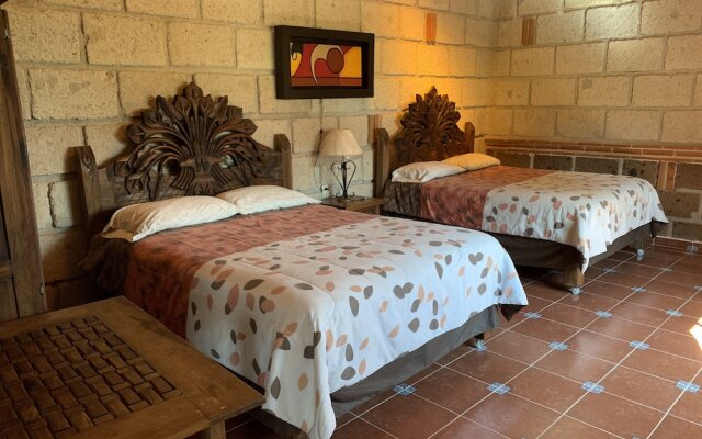 Hotel Villas Mahando