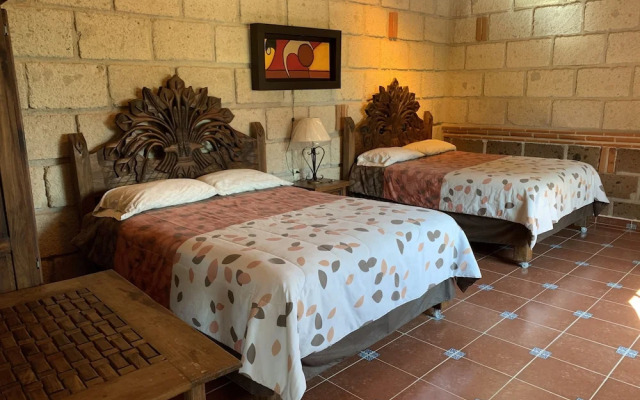 Hotel Villas Mahando