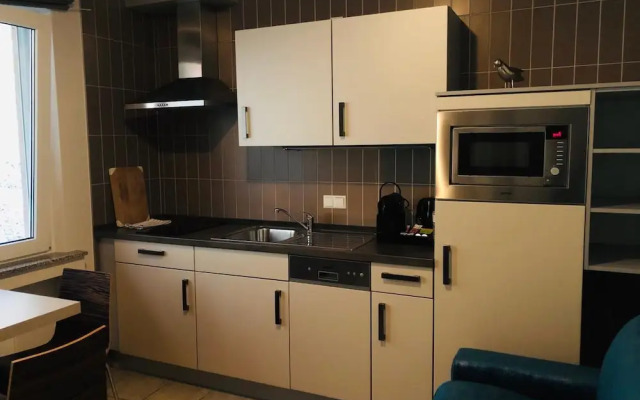 Appart-Hotel Gwendy
