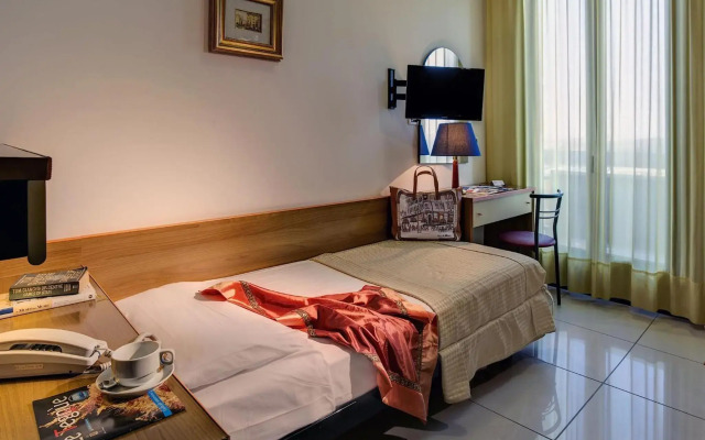 Hotel Le Tegnue