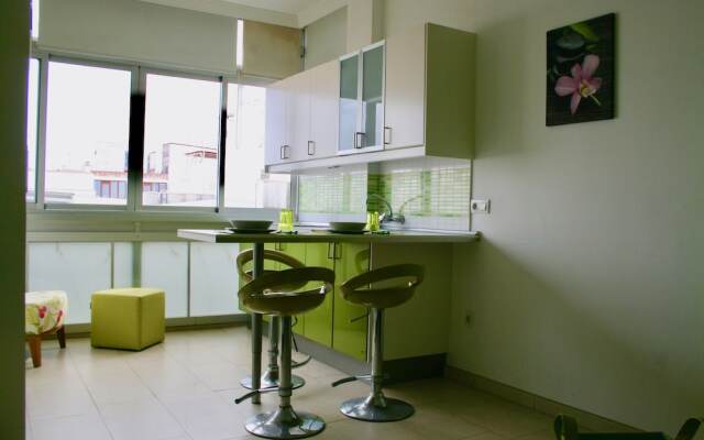 Aloysia by Coleus Apartments