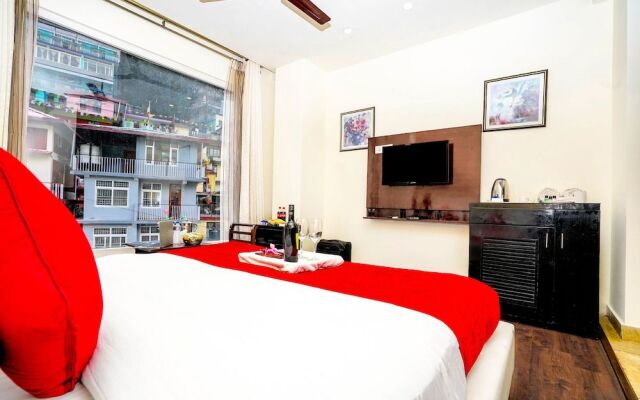 OYO Rooms Jogiwara Road