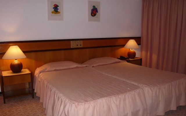 D. Afonso Hotel & SPA