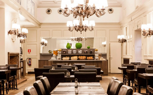 Hotel Siru Brussels