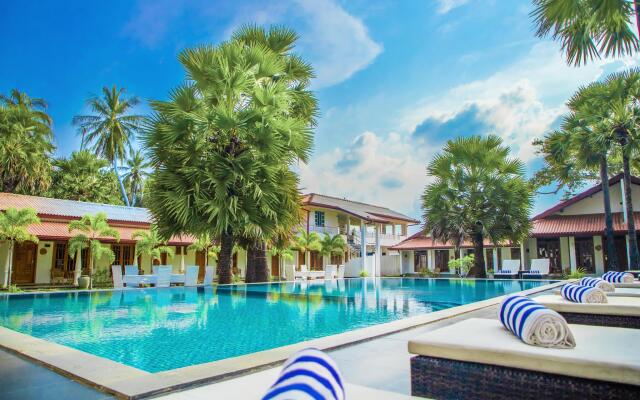 Palmera Eco Resort Nilaveli