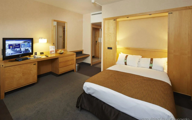 Holiday Inn Hasselt by IHG