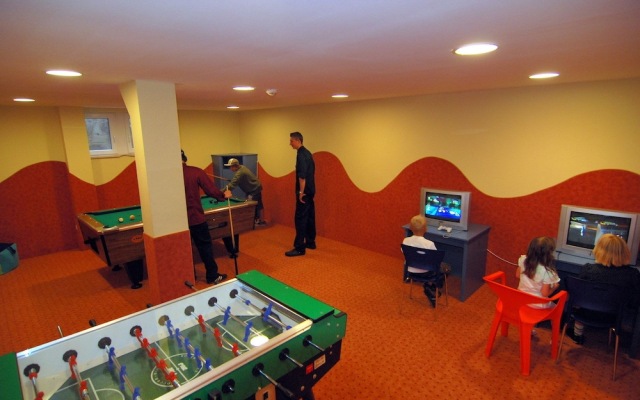 Hotel Garni Forelle