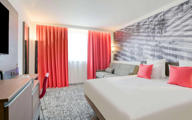 Novotel Paris Centre Bercy