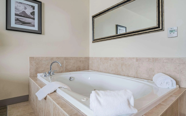 Hilton Garden Inn Kalispell