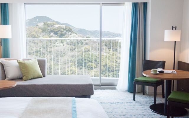 Shimoda Tokyu Hotel
