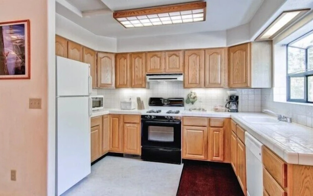 Scenic Wonders Yosemite Pines 2 Bedrooms
