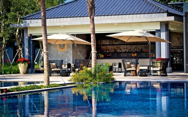 Gaeavilla Resort