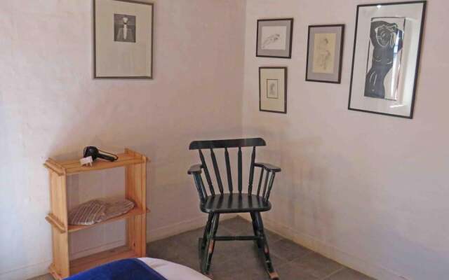 Alternative Space B & B