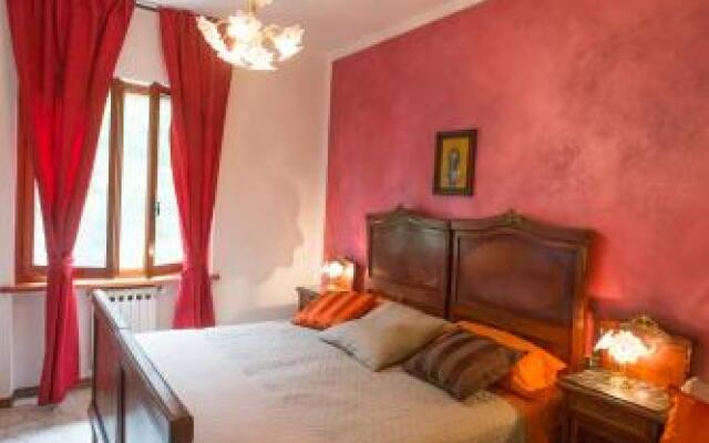 Bed and Breakfast Welcome