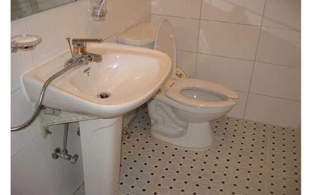 Hesel And Gretel Pension