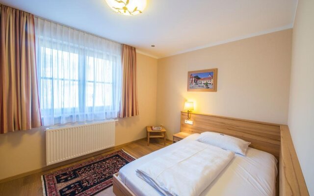 Das Salvator Iris Porsche Landhotel