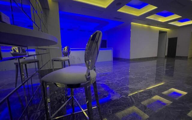 Hotel Mio Panama
