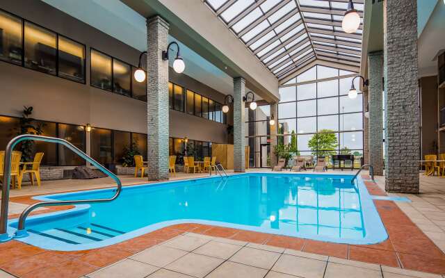 Best Western Hotel Universel Drummondville