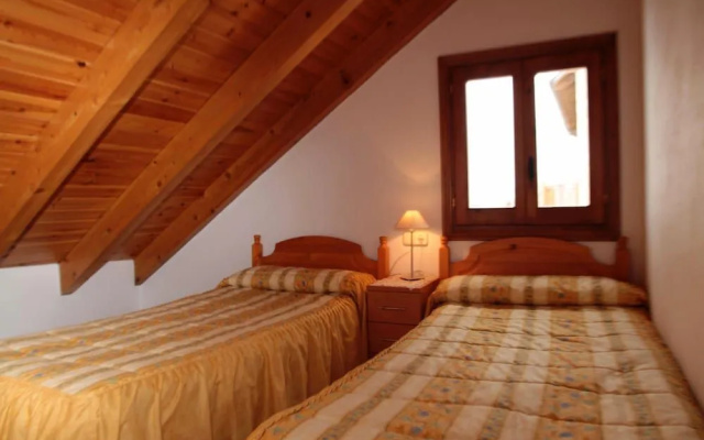 Casa Garbot