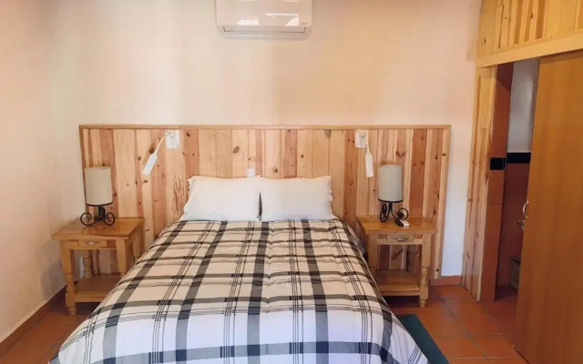 Hacienda Don Armando Boutique & Spa