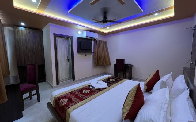 Hotel Nandini Grand