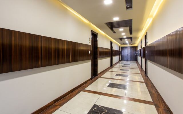 OYO 23640 Hotel Sai Kripa