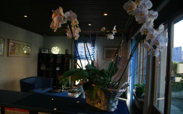 Hotel Eremitage