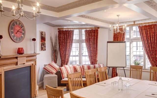 Morgans The Exchange Hotel