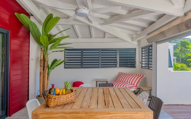 ONE Bedroom Loft Marina Anse Marcel - Saint Martin