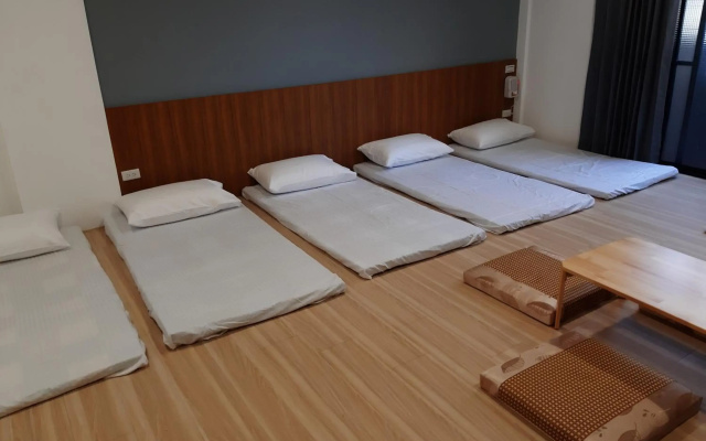 藏青民宿The Wind Guesthouse-Youth inn