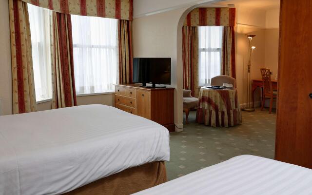 Best Western Hotel Bristol