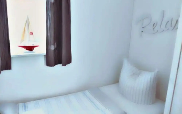 Apartment in Tranquil Location