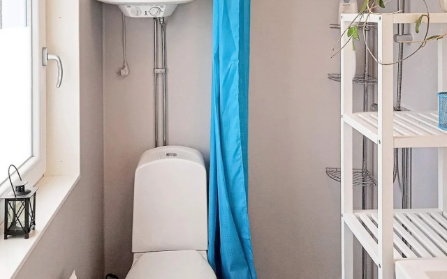 4 Person Holiday Home in Kyrkesund-by Traum