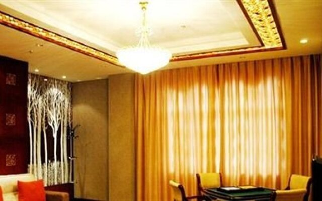 World Traders Hotel Zunyi