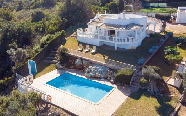 Villa Gabi