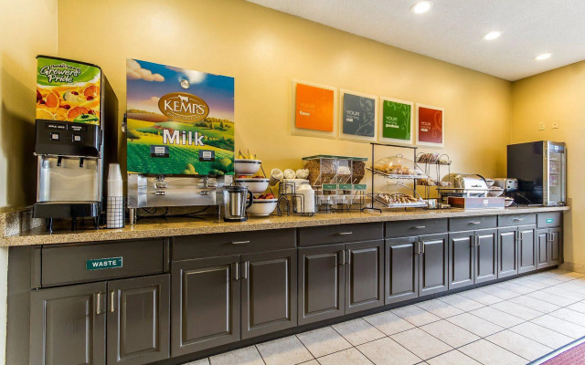 Comfort Inn Onalaska - La Crosse Area