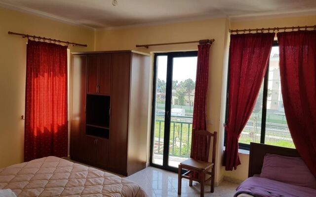 Sanremo Hotel