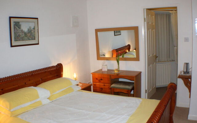 Gillingham Rest Bed And Breakfast