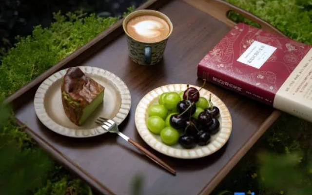 Xichang Ansuli villa holiday courtyard – Meal – Xichang